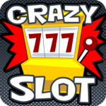 Permainan slot online Crazy777