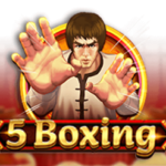 Slot Online 5 Boxing