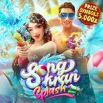 Slot Online Songkran Splash