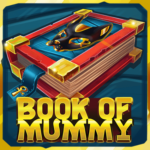 Slot Online Gacor Book of Mummy