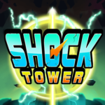 Game Slot Shock Tower
