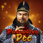 Slot Online Detective Dee