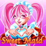 Sweet Maid Slot Online