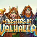Situs Slot Masters of Valhalla