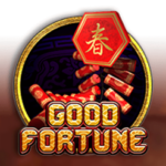 Slot Online Good Fortune