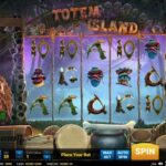 Slot Online Totem Island