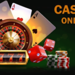 Agen Situs Casino Online