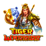 Slot The Tiger Warrior