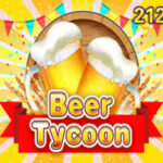 Game Slot Beer Tycoon