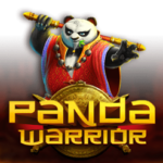 Game Slot Panda Warrior