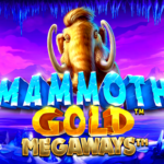 Slot Mammoth Gold Megaways