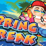 Permainan Slot Spring Break