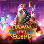 Slot Dawn of Egypt