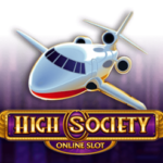 Slot Online High Society