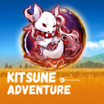 Slot Online Kitsune Adventure
