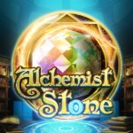 Slot Alchemist Stone