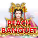 Slot Peach Banquet