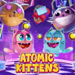 Situs Judi Game Atomic Kittens Habanero Online