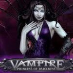 Slot Online Vampire Princess of Darkness