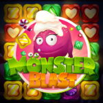 Slot Monster Blast