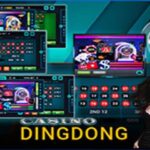 Agen Togel Dingdong Online