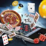 Situs Taruhan Casino Online