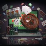 Bandar Agen Casino Online