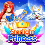 Starlight Princes Prmainan Slot Online Terbaik 2024