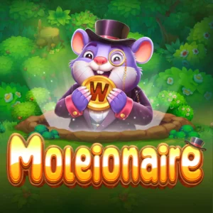 Moleionaire