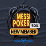 Messipoker Link Daftar Judi Bola Mix