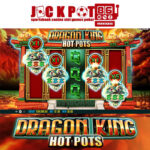 Dragon King Hot Pots